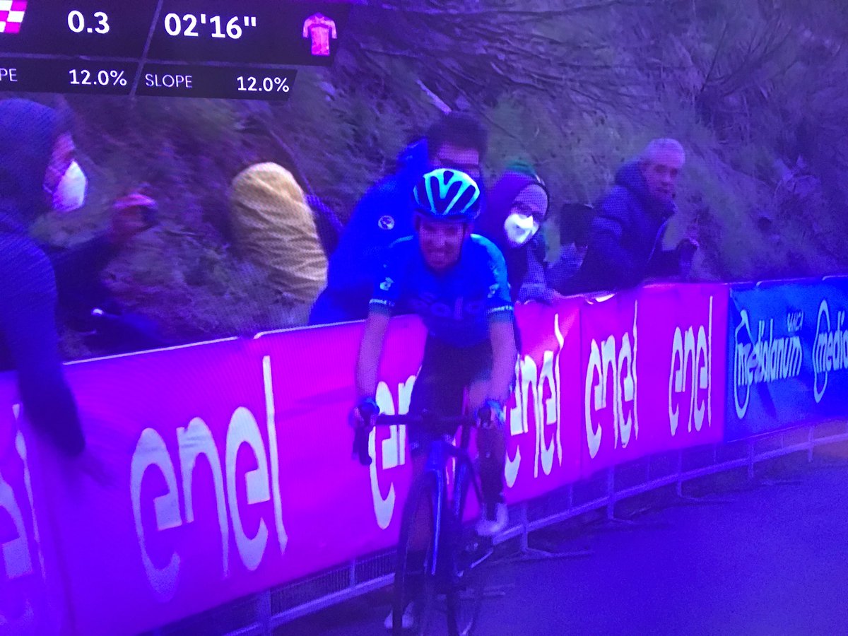 chiocchetti_mau's tweet photo. @giroditalia #Fortunato https://t.co/XAwljDdZTe