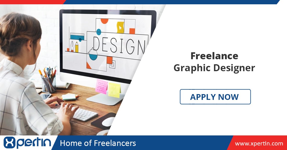 Xpertin_me's tweet photo. Freelance Graphic Designer REQUIRED
Animation for Kids
Budget: 50$ - 150$
Bid on this project: https://t.co/67JSZUjgi7
#xpertin #freelancing #workfromhome #remotejob https://t.co/vt8KFvPoyF