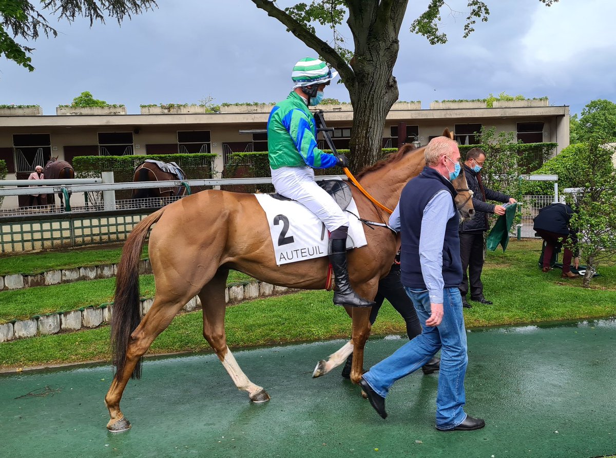seenthestars's tweet photo. @RacingPost Grande Course de Haies d'Auteuil #LAutonomie #PaulsSaga #RonaldPump #GalopMarin https://t.co/DamacSmgrk