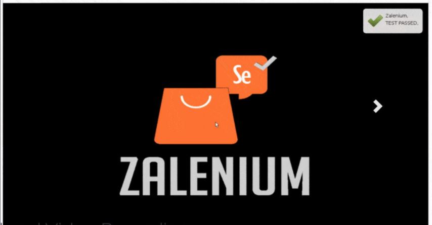 testgridio's tweet image. A Successful Selenium Parallel Testing With Zalenium
#redis #distributedarchitecture #cachemanagement #architecture #selenium #seleniumgrid #zalenium #testautomation
hackernoon.com/a-successful-s…
