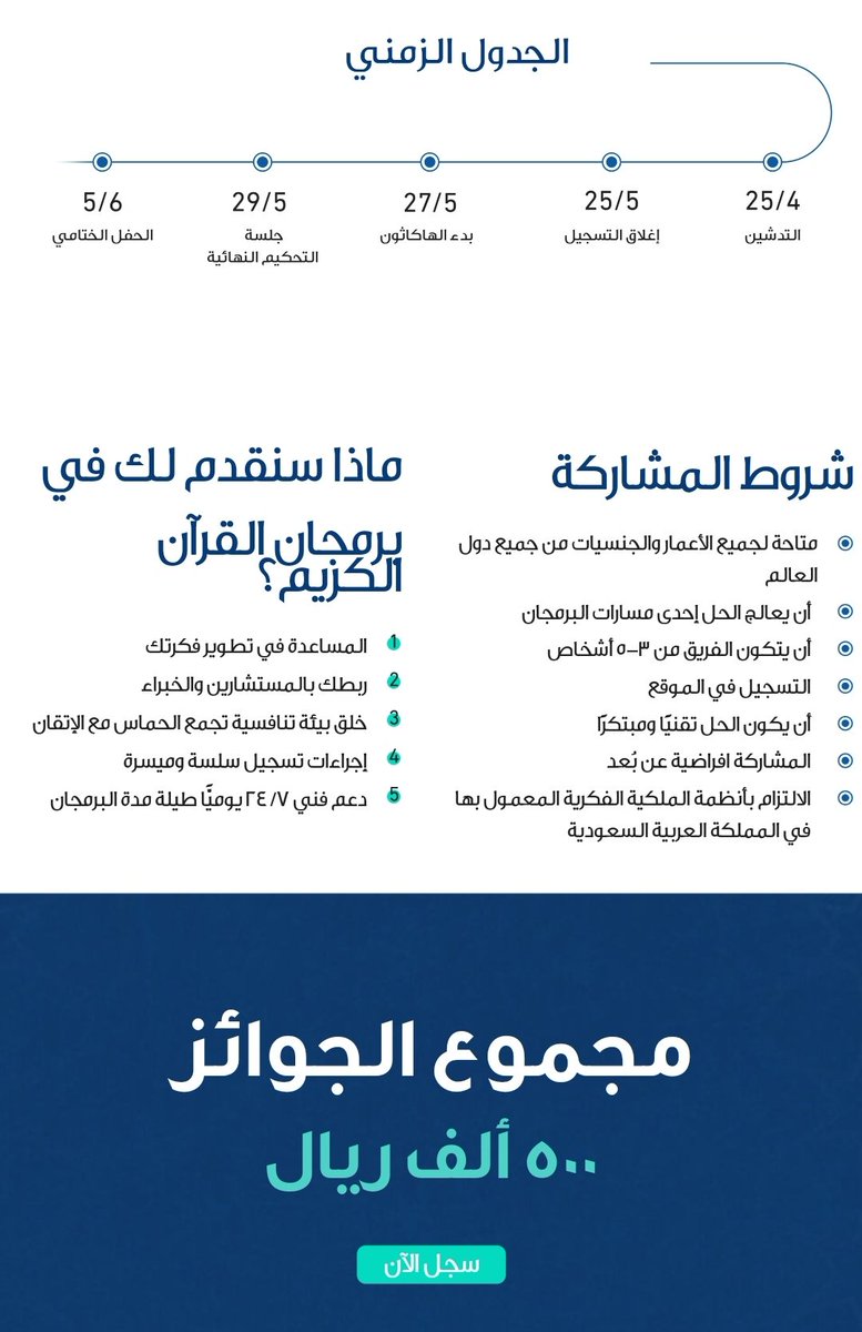 الشريف أيمن بن عابد tweet media