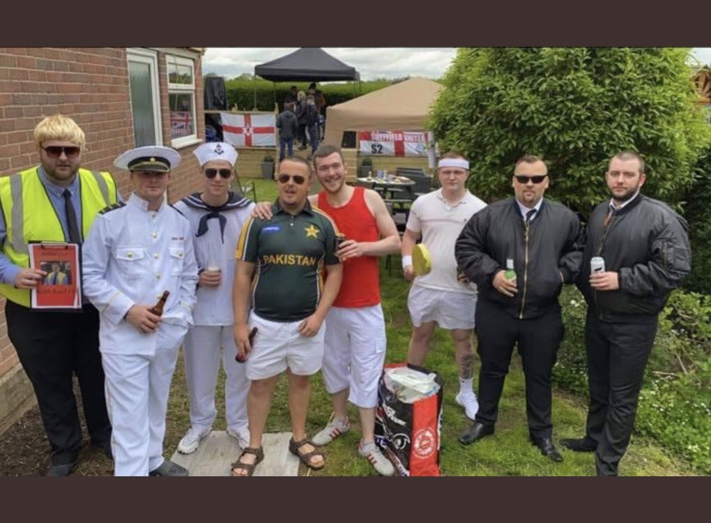maxandpaddyline's tweet photo. Top effort from these boys 👌@SeanBunting7 https://t.co/UczaJVXj8x
