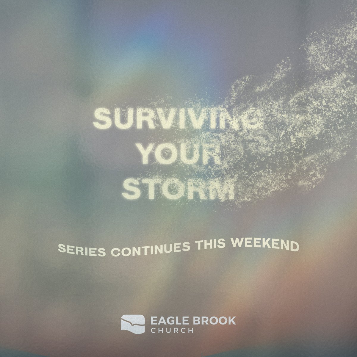 Eagle Brook Church tweet media
