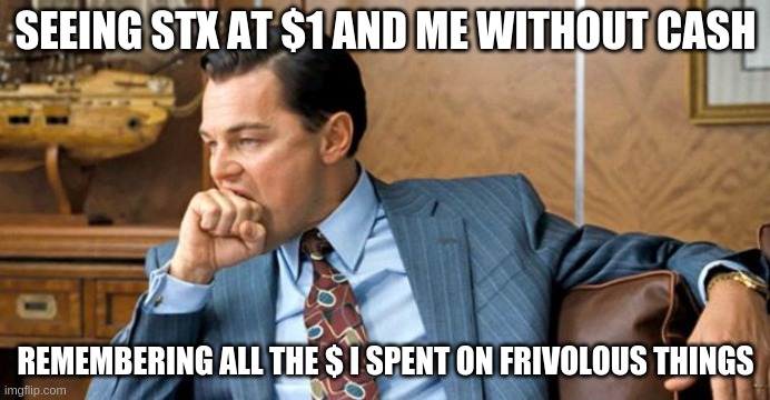 Stacks trade (@stackstrade) on Twitter photo 