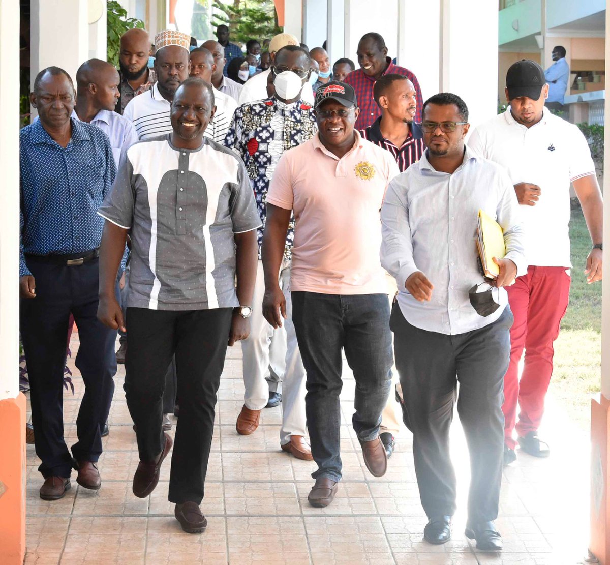WilliamsRuto's tweet photo. During the Coast Economic Regeneration Forum that brought together leaders from six counties in the region, Kilifi County. The interactions, ideas and plans will lead to the creation of a Coast Economic Charter. https://t.co/Py6d4bH2hu