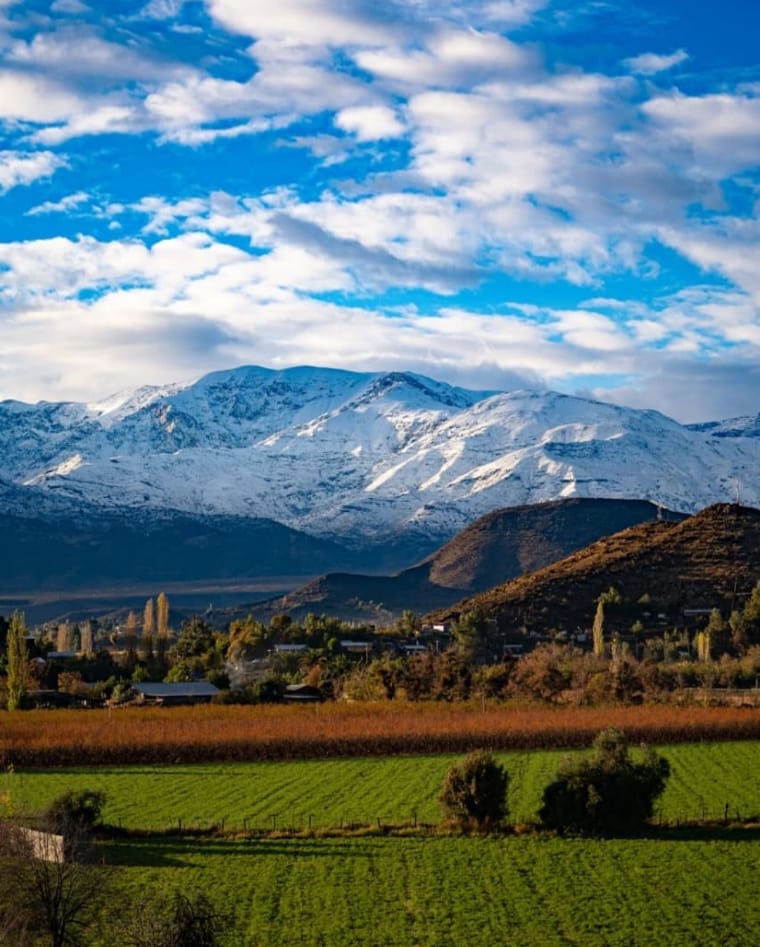 ValparaisoReg's tweet image. #Buensábado compartimos imágenes del #ValleDeAconcagua @HotelSanEsteban @CoreEdithQuiroz @sernatur_valpo @cproaconcagua #Turismo