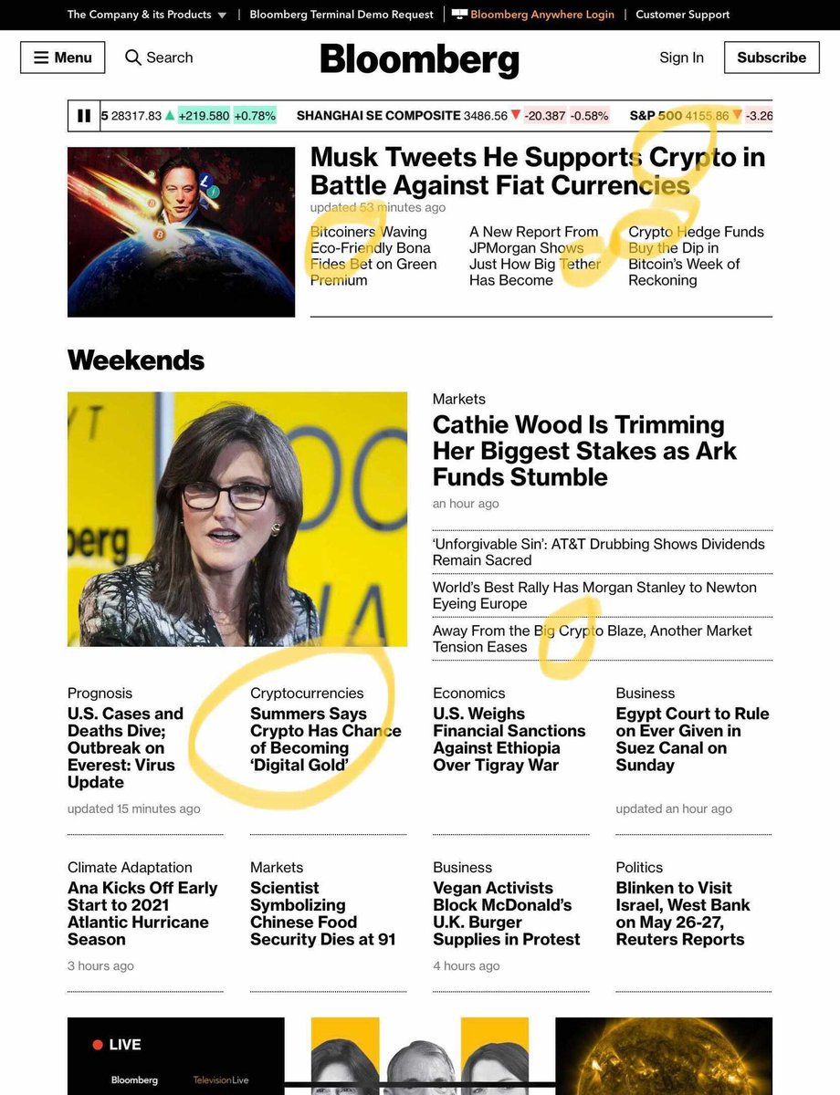 santiagoroel's tweet image. Front page. We’re not leaving

h/t @kyedidbotton