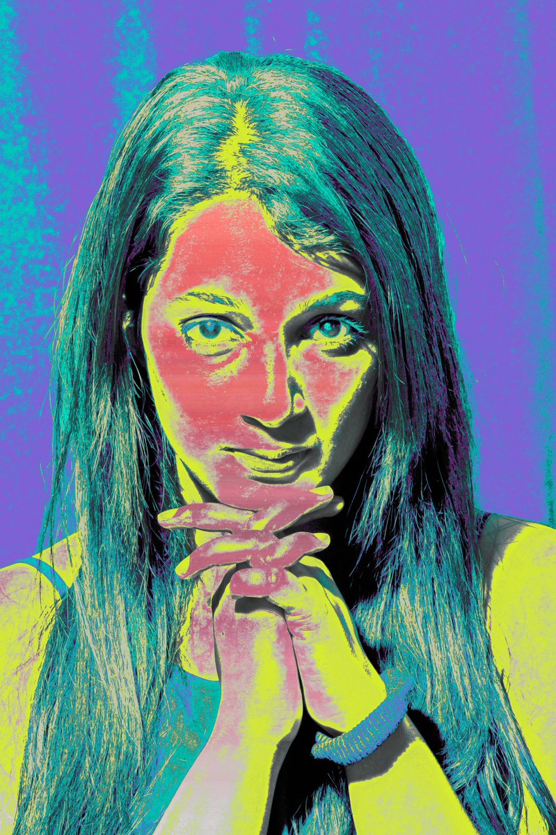 16_MVK's tweet photo. I will be dropping my new NFT collection “Faces” today. Have a look.
#nft #NFTCommunity #NFTartist #nftcollector #nftart #Cryptoart #photographer https://t.co/gVHjsQS84m