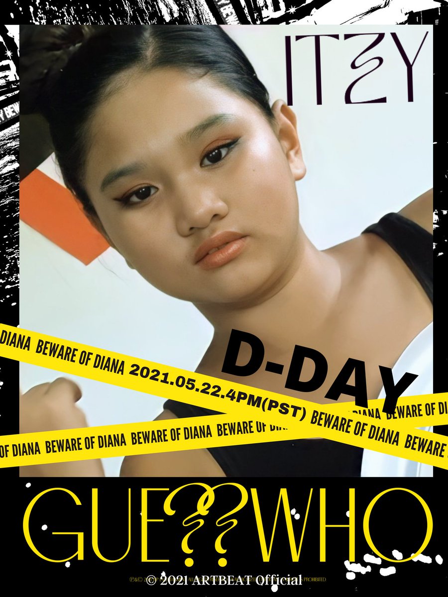 artbeatofph's tweet photo. ITZY "마.피.아. In the morning" Dance Cover by DIANA🖤🔥is OUT NOW

VIDEO LINK https://t.co/d7DiFi15DW 

Follow us on YouTube : ARTBEAT Official https://t.co/v2irIRaYKy
 #KPop
#ITZY #있지 ITZY 
#MIDZY #믿지
#GUESSWHO
#ITZY_GUESSWHO
#마피아_Inthemorning https://t.co/qCoc7ELiKM https://t.co/qbNpESYKJX
