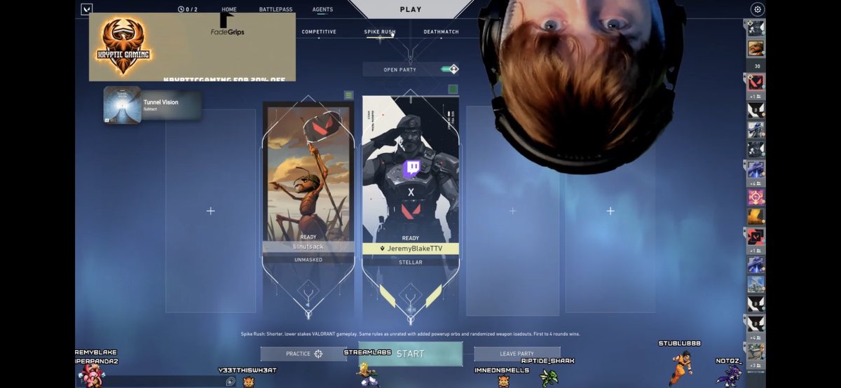 jeremyblakee's tweet photo. Sheeeeeshhh #jeremyblake #twitchstream #twitchaffiliate #twitchgamer #Twitch #krypticgaming https://t.co/wVALEoK38k https://t.co/8ZyXGu2utX