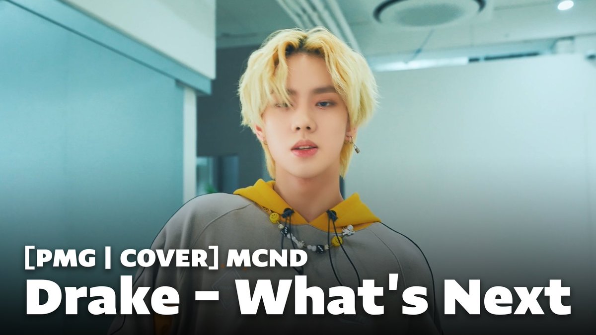 arab_mcnd1's tweet photo. 210522 ||  تم إصدار [PLAY MUSIC GROUND] #MCND Drake - What's NextㅣCOVER

🔗 https://t.co/RfMiMFpB79

 #PLAY_MUSIG_GROUND #PMG #Grake #MhatsNext  

@McndOfficial_ #MCND #엠씨엔디 https://t.co/dRNqsFk4SS