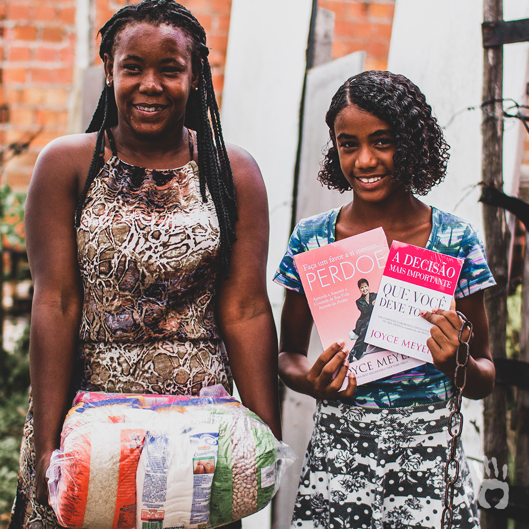 Joyce Meyer tweet media