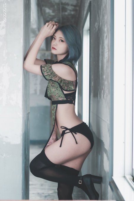 Twitterのコスプレ画像39