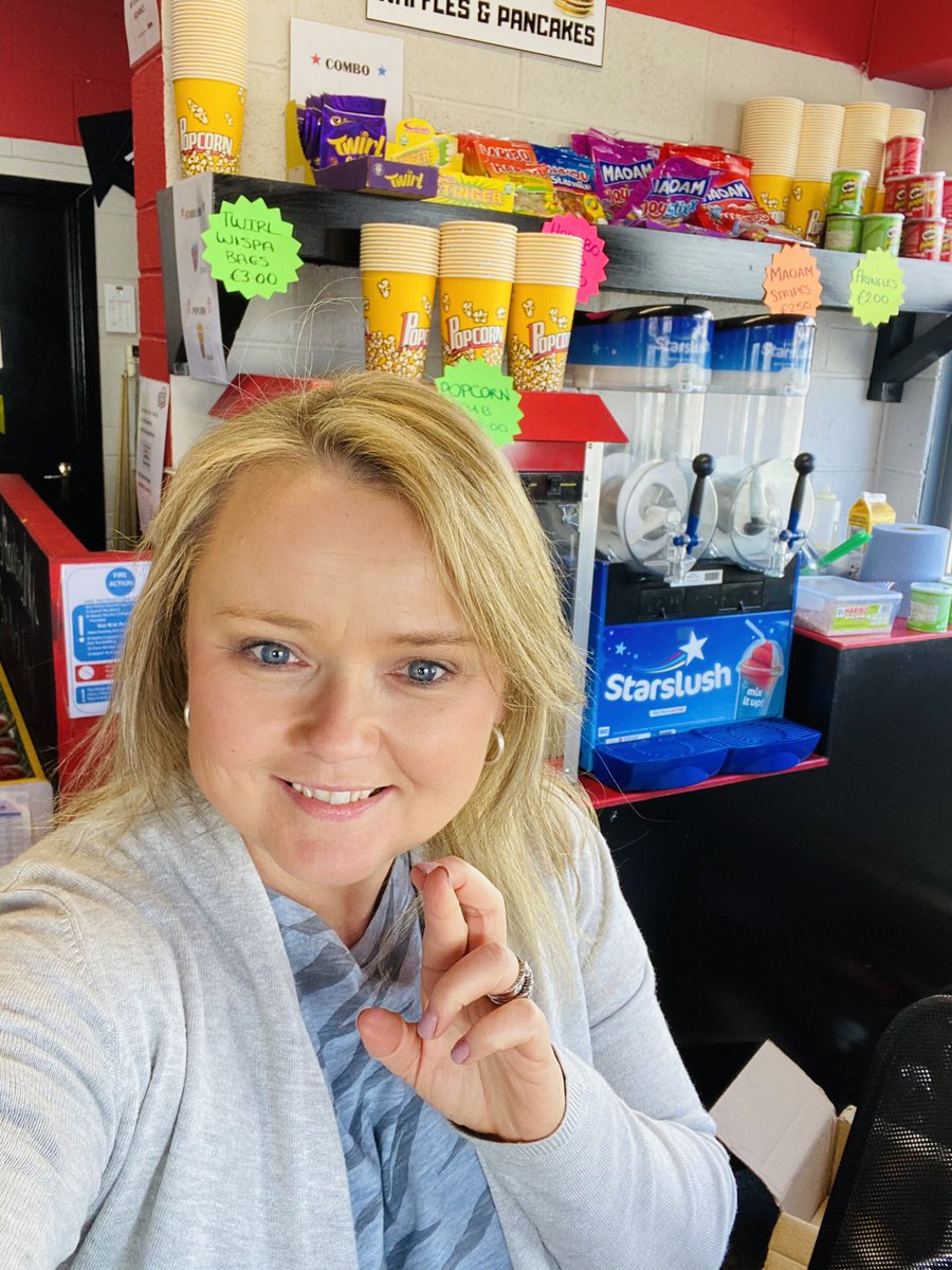 Came in to check the place... literally cannot wait to get back open 🤞🏻🤞🏻 Took bookings n’ all today. Roll on June 7th 🙌