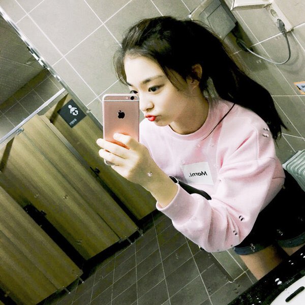 oldfromis's tweet photo. #이나경 https://t.co/18fZhnJ41y