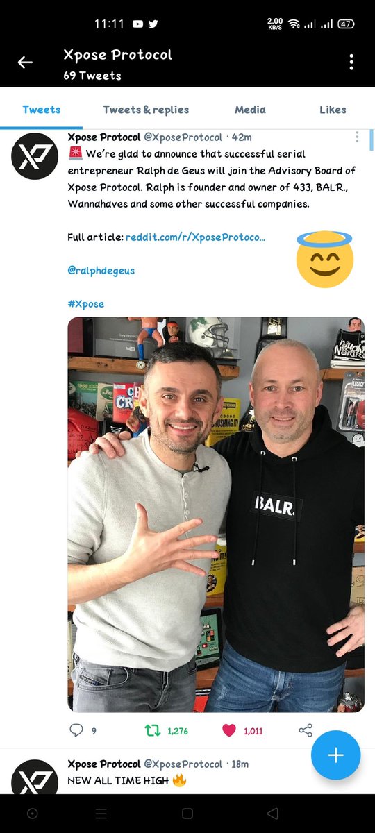 JhacklynV's tweet photo. @XposeProtocol @ralphdegeus https://t.co/zs7jRRDeQQ