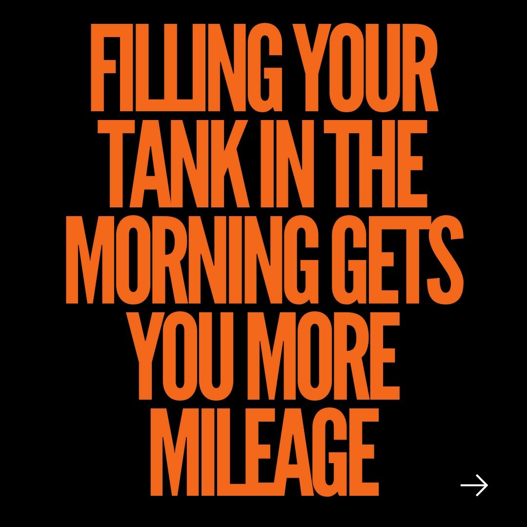 we_fuel's tweet photo. Thermal expansion has nothing to do with your fuel consumption since your fuel tank is thermally insulated.
To know more such facts, visit https://t.co/Lffhh6iJ4N

To order fuel online, call us at +91 95000 06562

#WeFUEL #fuelingthefuture #mythbunkers #fueltank #fueldelivery https://t.co/RuS68lQFM2