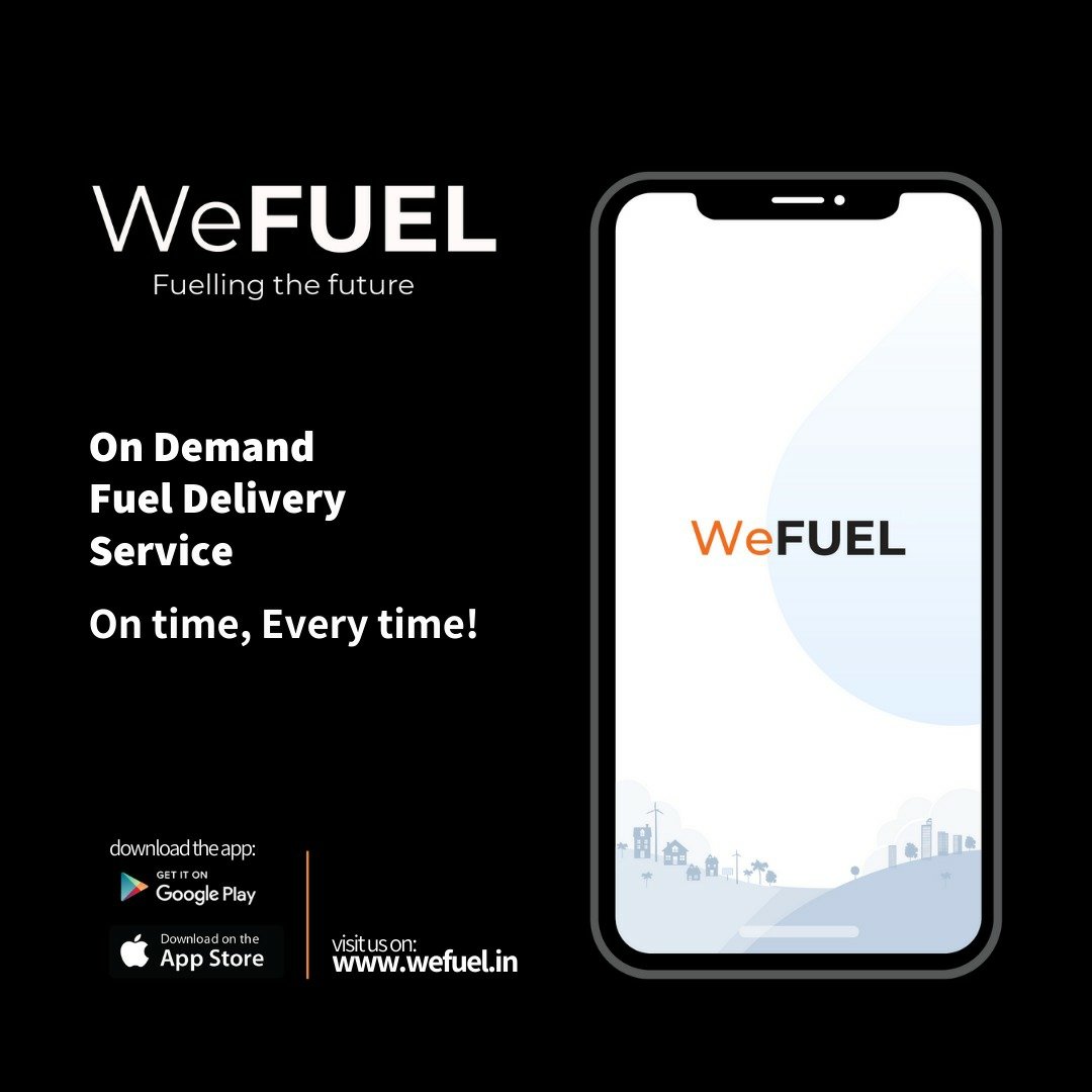 we_fuel's tweet photo. Thermal expansion has nothing to do with your fuel consumption since your fuel tank is thermally insulated.
To know more such facts, visit https://t.co/Lffhh6iJ4N

To order fuel online, call us at +91 95000 06562

#WeFUEL #fuelingthefuture #mythbunkers #fueltank #fueldelivery https://t.co/RuS68lQFM2