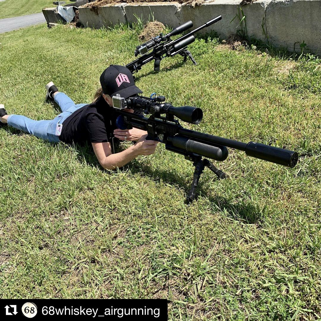 AirgunnerTV's tweet photo. Airguns = Family Time
Give us a π if you spend #pewpew time with your family!
.
#Repost @68whiskey_airgunning
γ»γ»γ»
I think I just lost my m3 to my wife #wife #family #pewpew #airgunning #pesting #familytime https://t.co/jpZaJGMO1T