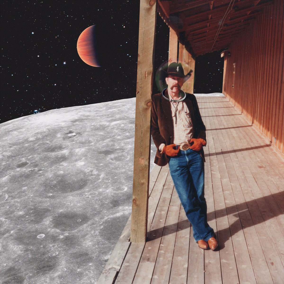 Collage of the day 🤠🌒
#digitalart #nft #nftart #artshare