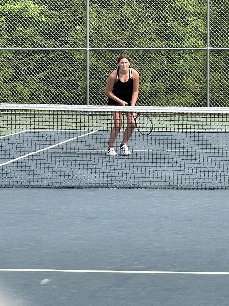 coachseeman's tweet photo. Moving on to round 2 in the DIAA State Tennis tournament. Let’s go Rams, 3rd singles & 1st doubles. #JDYes #RamPride #dickinsonation https://t.co/6sz05zwJqM
