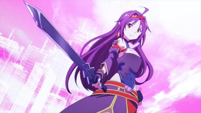 注目 画像ツイート ソードアート オンライン 16ページ目 アニメレーダー 注目 画像ツイート ソードアート オンライン 16ページ目 アニメレーダー
