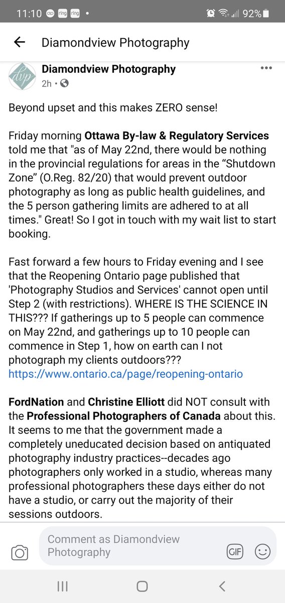 ottawaphotog's tweet photo. This makes no sense @fordnation @celliottability 
Check this out @CTVNews @ctvottawa @CBCOttawa @CFRAOttawa @ottawasuncom @CityNewsOttawa @OttawaCitizen @OttNewsNetwork https://t.co/mYiNY317qG