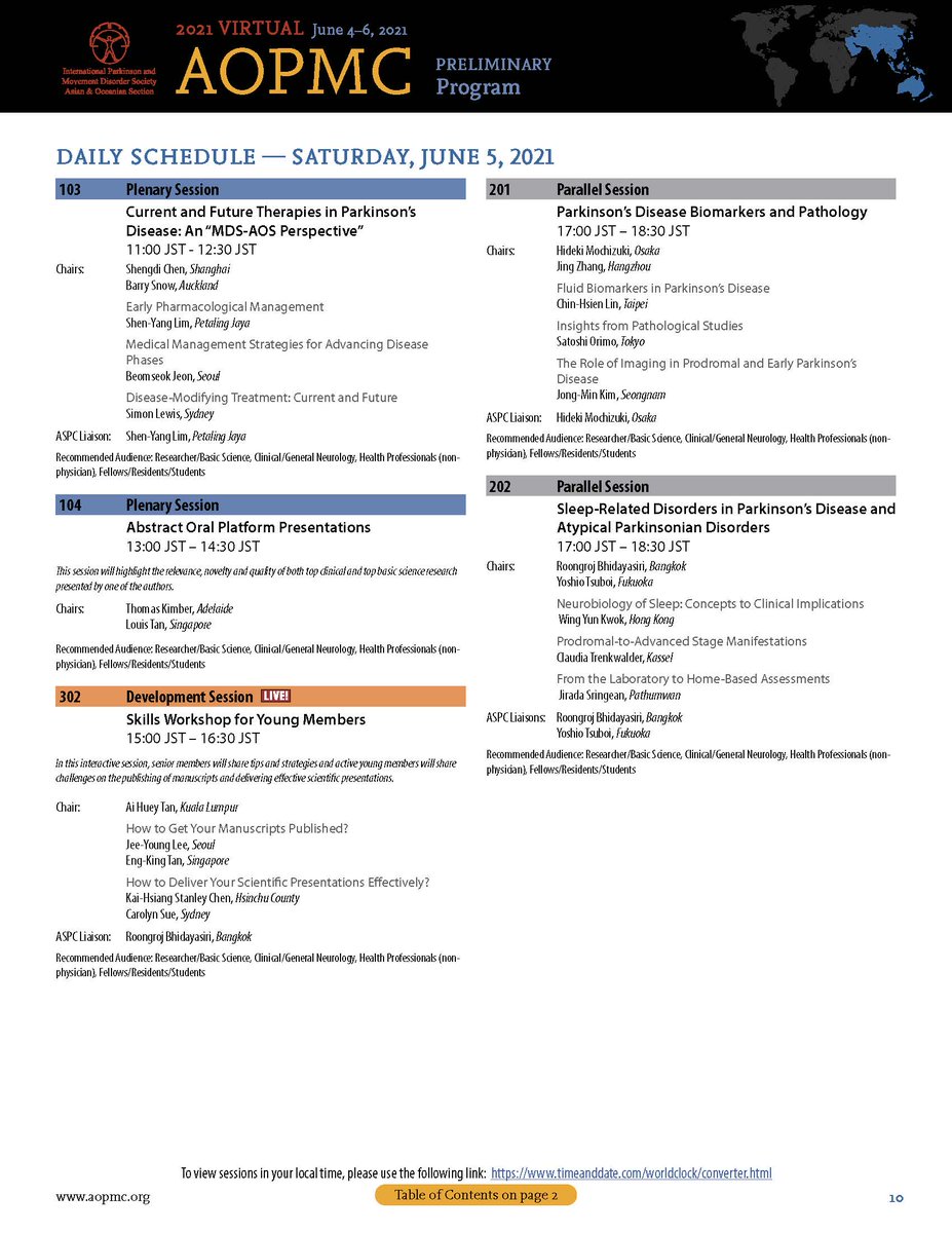 Roongroj Bhidayasiri (@movementdis) on Twitter photo 