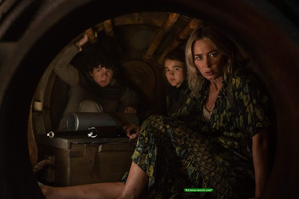 a quiet place hd torrent a quiet place hd torrent