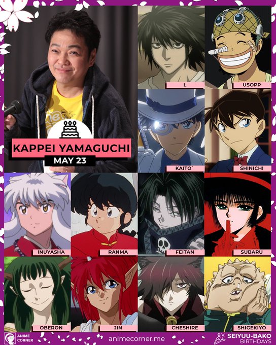 One Piece voice actors: The real faces behind the members of the Straw Hat crew One Piece voice actors: The real faces behind the members of the Straw Hat crew