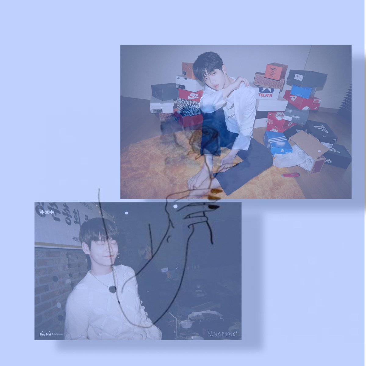 05soob1n2's tweet image. 🏷𝘁𝗮𝗴

                 🐰SOOBIN 🐰
               00⌇kyushu⌇同他◎
               
          作ったばかりの垢なので
      濃く絡めるお友達がほしいです
          ♡ or ↺でお迎えいきます

 #TXT好きな人と繋がりたい  #MOAさんと繋がりたい #MOAと繋がりたい