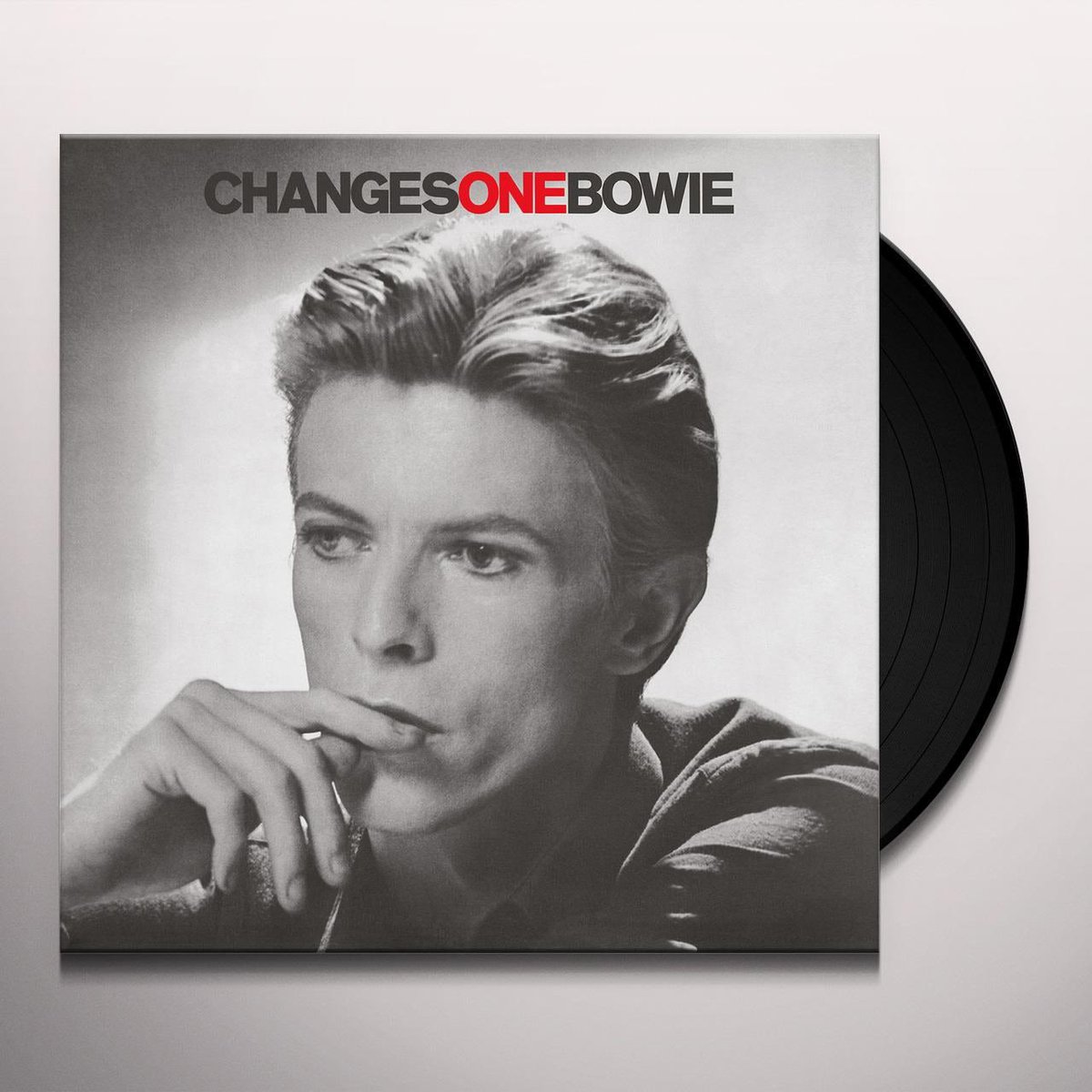 SoundRock1166's tweet image. May 1976 @DavidBowieReal releases the compilation "Changes One"

#DavidBowie #ChangesOne #Vinyl #Compilation