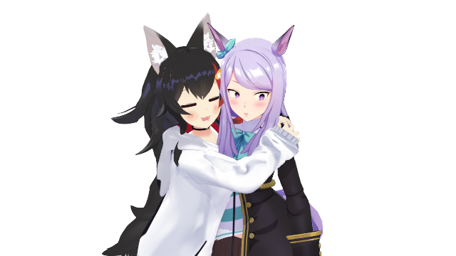 大神ミオのtwitterイラスト検索結果 古い順