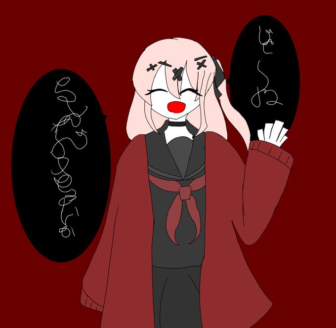 Vakenekotyannさんのイラスト一覧 Vakenekotyannさんのイラスト一覧