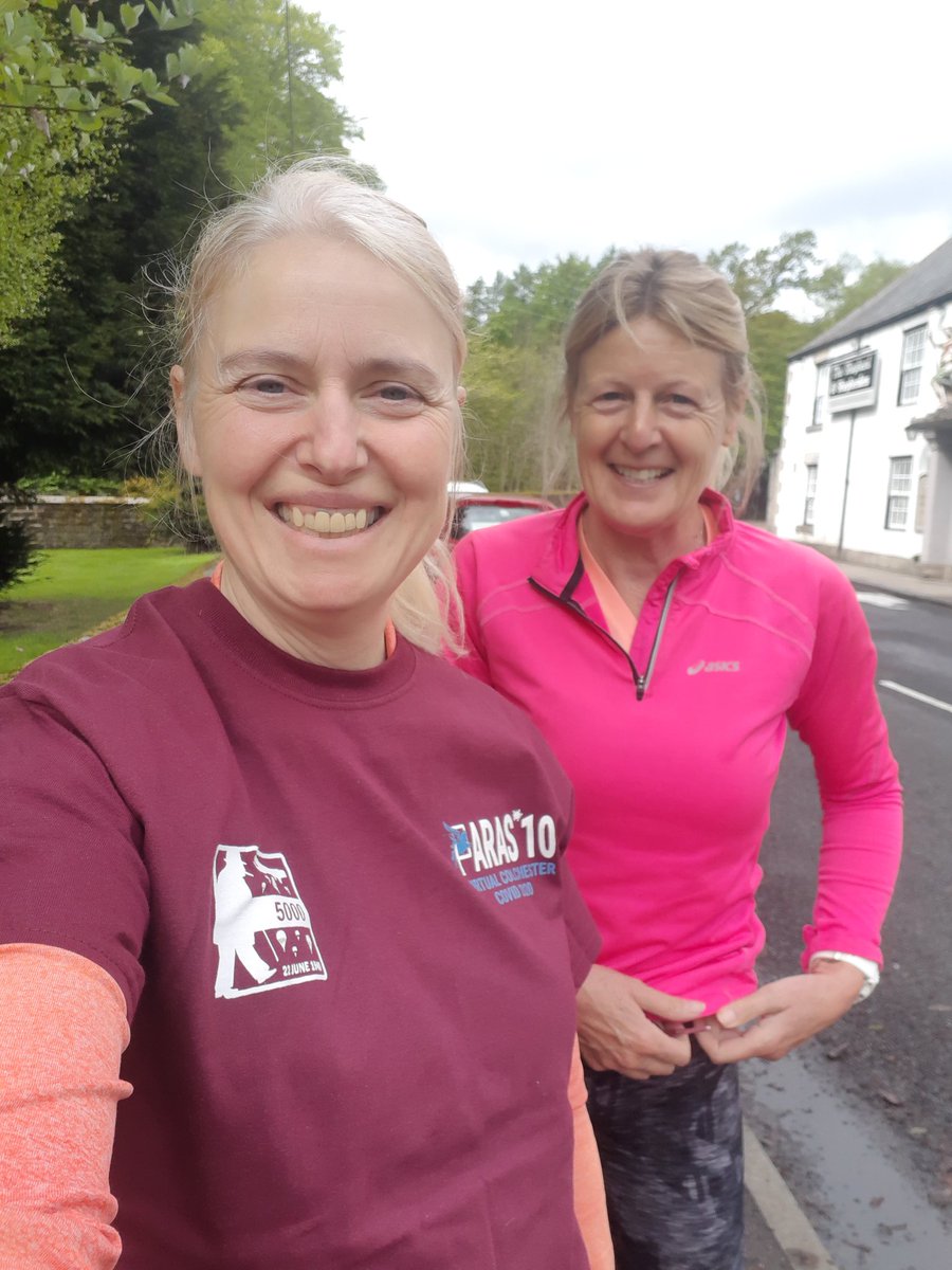 ladywhippet's tweet photo. 10 miles.
3396ft of elevation
@ThePARAS10 #virtualbrecon
Need a weekend to recover from the weekend π https://t.co/uKGwj0I0XJ