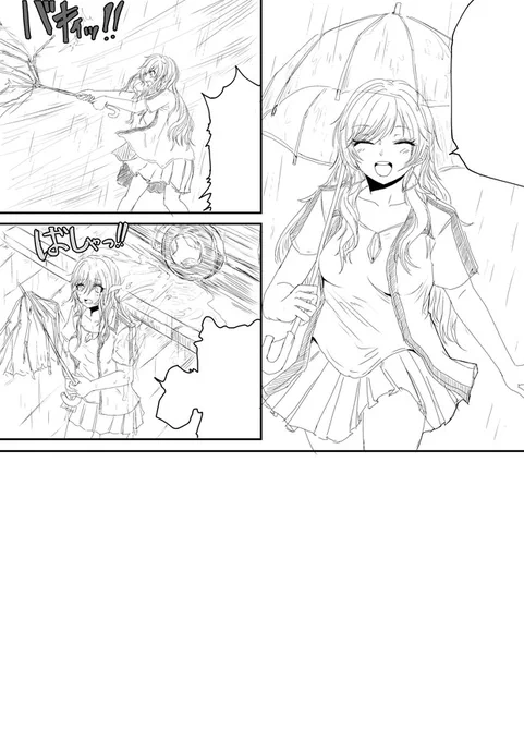 今日も相変わらず大槻唯ちゃん描いてました 