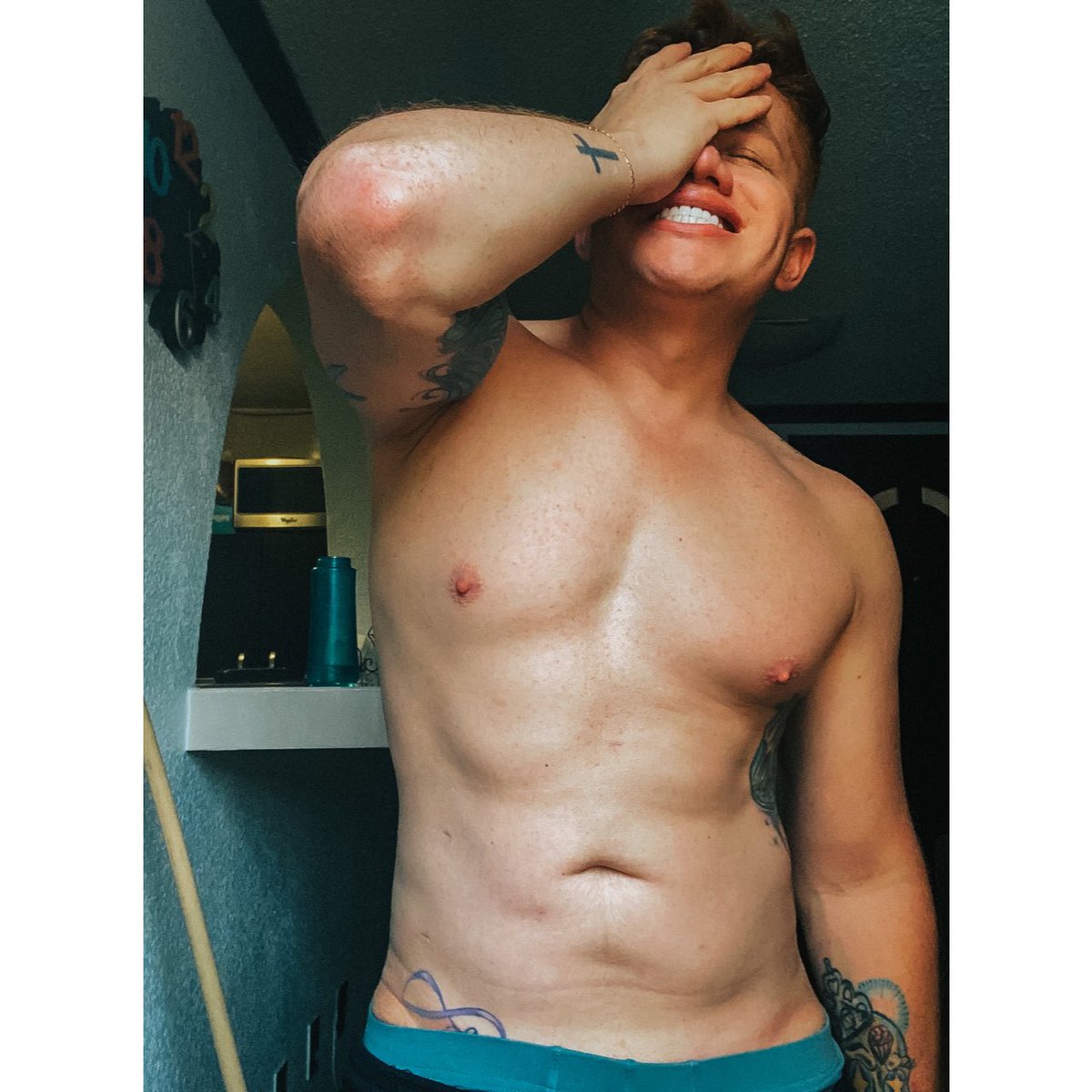 mikevelazquezs's tweet photo. ¿Y si me enfermo mas seguido? 😂🤣😎
.
.
.
.
.
.

#like4like #liking #likeal #likeforlike #likes4likes #likesforlikes #love #intagood #tagblender #ilikeback #liketeam #liker #likealways #likebackteam #ilikeyou #ilikeit #ilikeme #tflers
#likes4followers #likesback #likemebac https://t.co/6IF687tCvT
