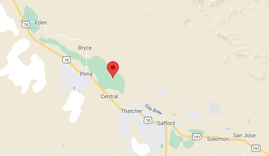 BLMAZFire's tweet image. GID - #ButlerFire Update: Fire est. 150-200 acres, crews almost completed burn out on west side of fire and working on east side. Additional resources ordered to help hold for predicted winds today.