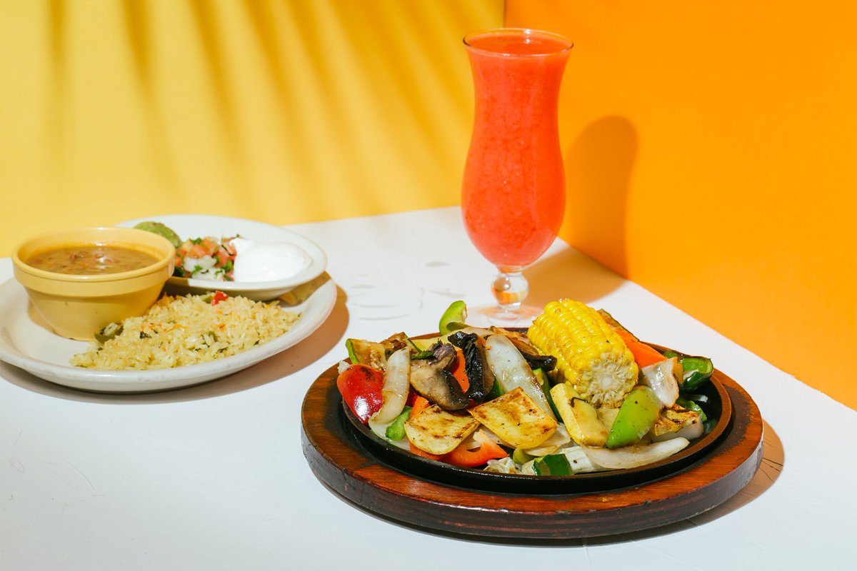 Tortuga Mexican Kitchen Galveston, TX