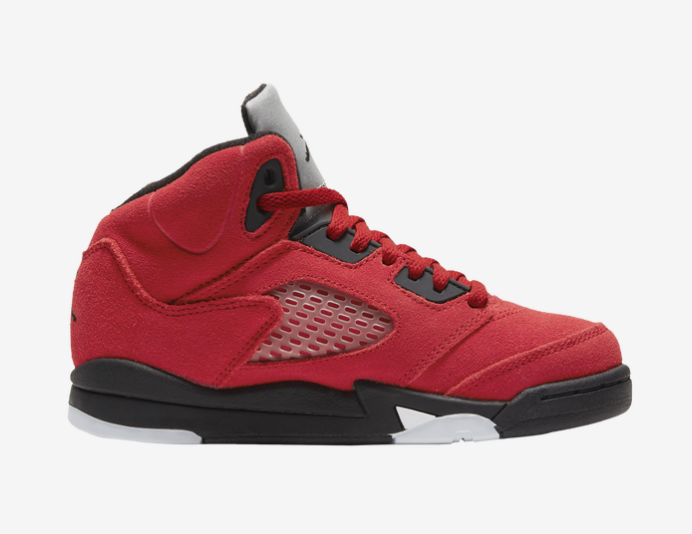 Jordan 5 Toro Bravo Foot Locker France 