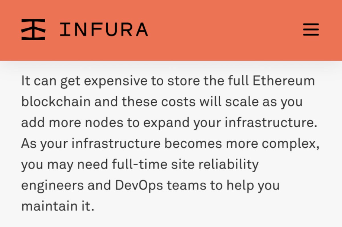 Running Bitcoin > Running Ethereum