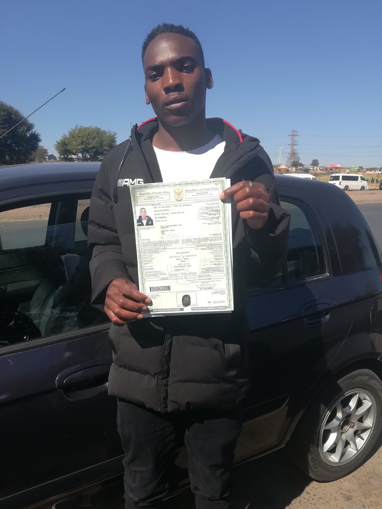 DousPro's tweet image. Pro-Dous Driving Academy can also help you obtain your.