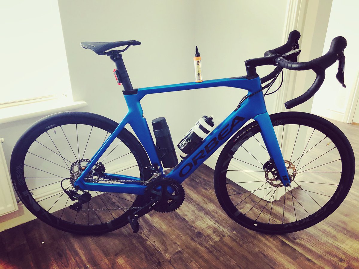 FullerDaniel's tweet photo. Looking forward to a ride out tomorrow. Hopefully the weather will be kind 🤞🏼 https://t.co/6pujCZ6lSI