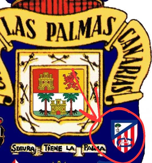 Hoy del <a href="/Atleti/">Atlético de Madrid</a> Repio!