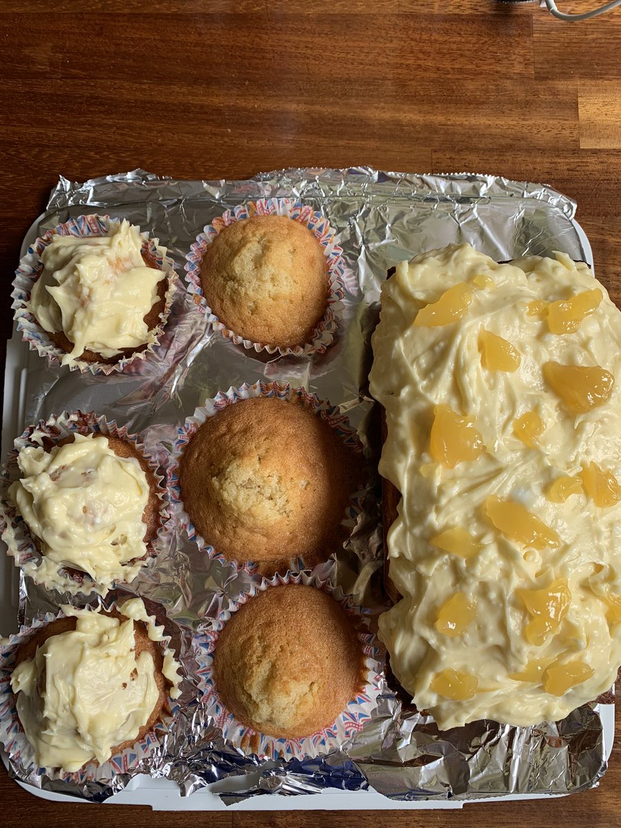 richardson_debs's tweet photo. What to do when the weather is soooo rubbish π§β¦.bake with the teenager π #betterthangaming #lifeisbetterwithcake π°π§@jtfreeschool https://t.co/Tt1TgTCaHO