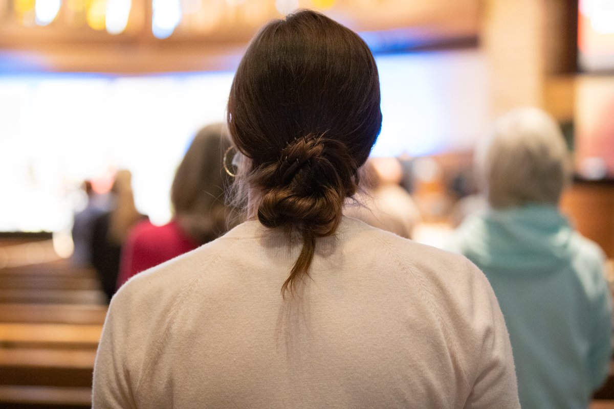 MDPC, a place where you can belong! Join us tomorrow morning at 8:30, 9:45, or 11:15 am as we continue to grow in our relationship with Christ - together!