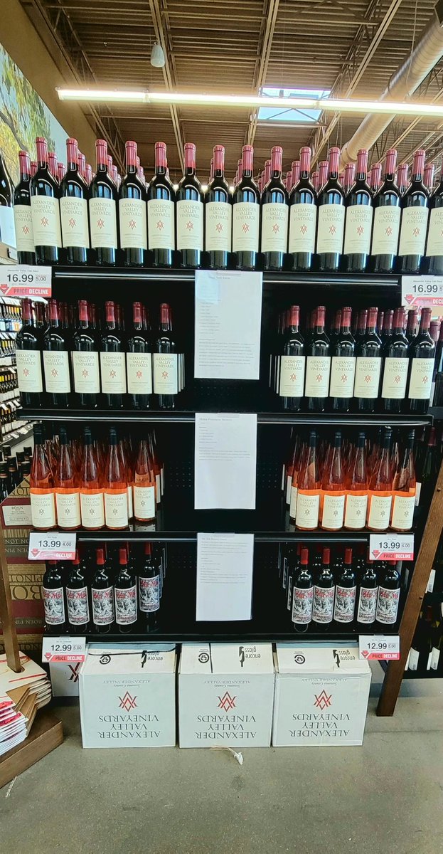 Eagan Hy-Vee W&S tweet media