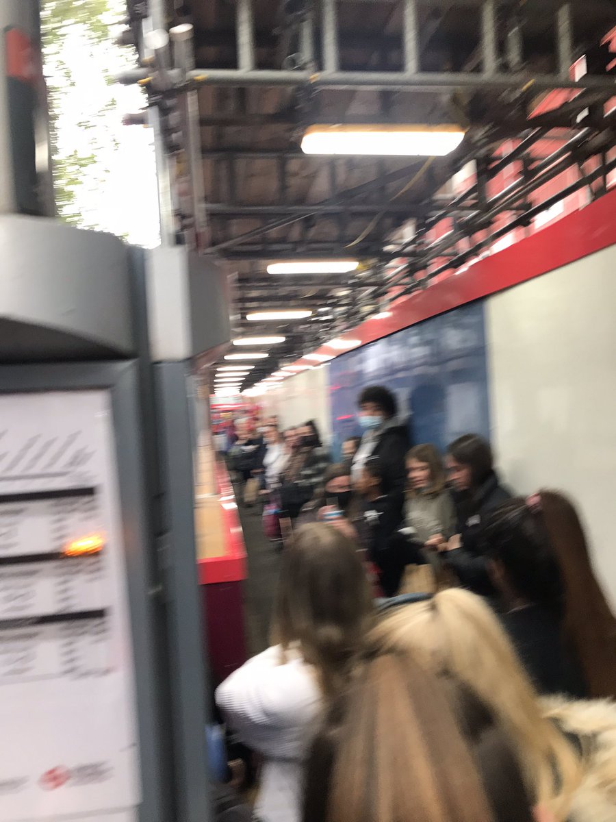 <a href="/ContactKingston/">Contact Kingston</a> please reopen the bus stops on Eden Street! The bus stop on Brook Street is so overcrowded and unsafe. People can’t pass easily and are spilling out on to the road