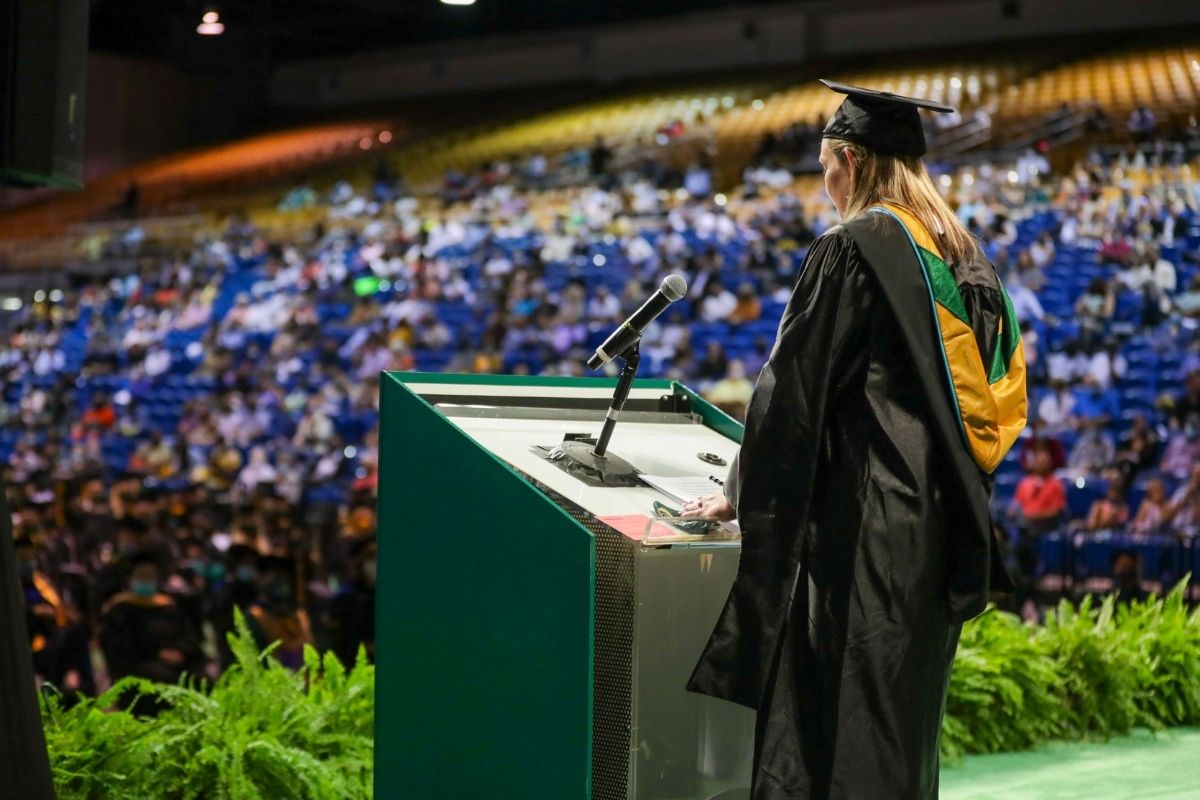 Saint Leo University tweet media