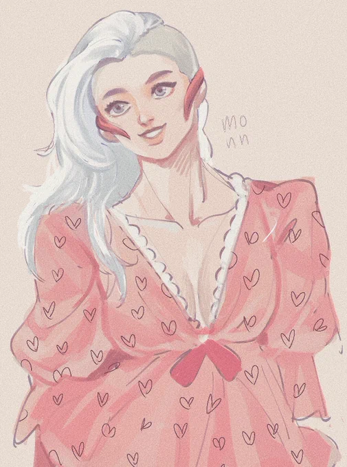 Scorpia 🦂❤️ 